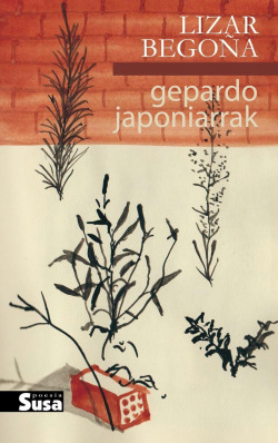 Gepardo Japoniarrak