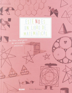 Este no es un libro de matemáticas