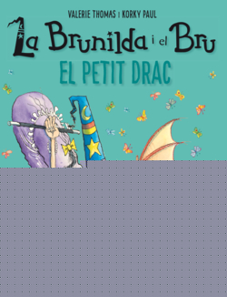 EL PETIT DRAC
