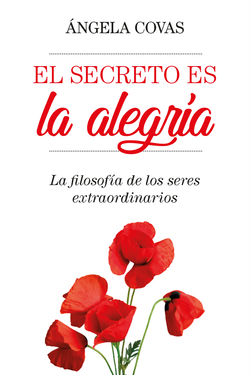 EL SECRETO ES LA ALEGRÍA