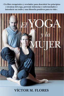EL YOGA Y LA MUJER