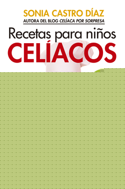 RECETAS PARA NIÑOS CELÍACOS