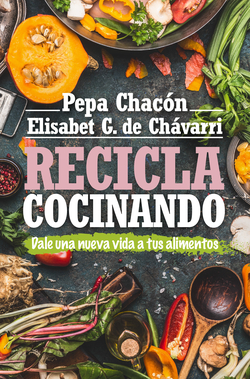 RECOCÑA COCINANDO