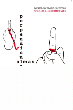 ALMAS PERPENDICULARES