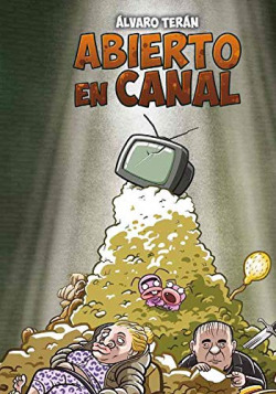 ABIERTO EN CANAL