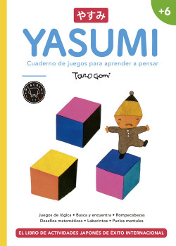 YASUMI (+6 AÑOS)