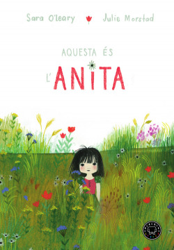 AQUESTA ES L´ANITA