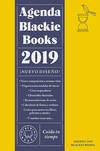 AGENDA BLACKIE BOOKS CUIDA TU TIEMPO 2019