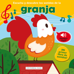 LOS SONIDOS DE LA GRANJA