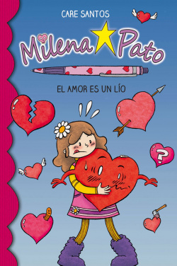 EL AMOR ES UN LÍO