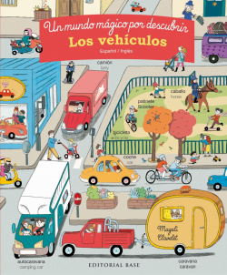 LOS VEHÍCULOS