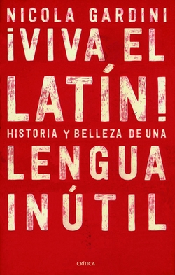 VIVA EL LATIN!