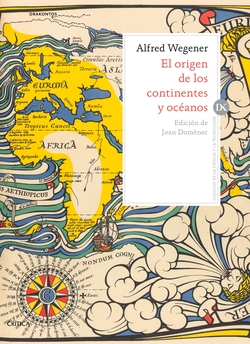 EL ORIGEN DE LOS CONTINENTES Y OCÈANOS