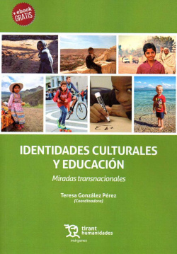 IDENTIDADES CULTURALES Y EDUCACION MIRADAS TRANSNACIONALES