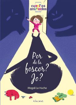 POR DE LA BOSCOR? JO?