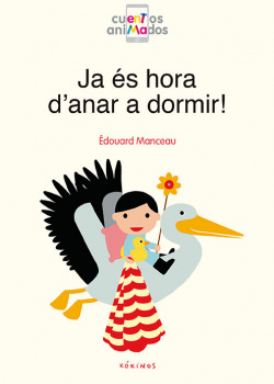 JO ES HORA D´ANAR A DORMIR!
