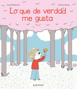 EL QUE M´AGRADA DE VERITAT