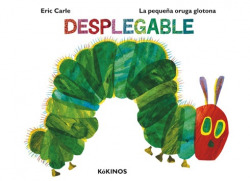L´ERUGUETA GOLUDA DESPLEGABLE