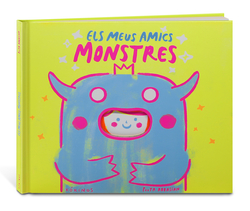 ELS MEUS AMICS MONSTRES