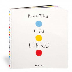 UN LIBRO CARTONÈ