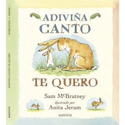 ADIVIÑA CANTO TE QUERO