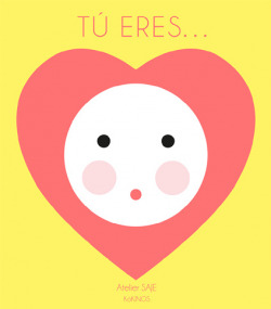 TÚ ERES..