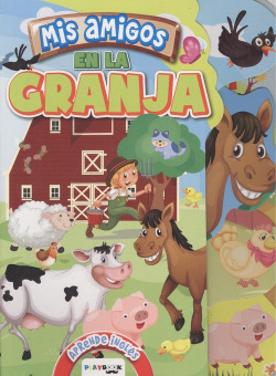 EN LA GRANJA