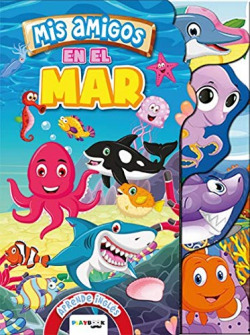 EN EL MAR