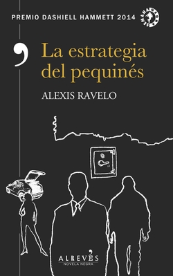 LA ESTRATEGIA DEL PEQUINÈS