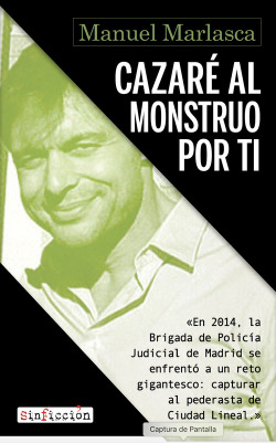 CAZARÈ AL MONSTRUO POR TI