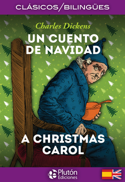 CUENTO DE NAVIDADAD/CHRISTMAS CAROL