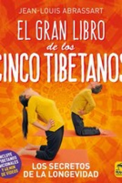 El Gran Libro de los Cinco Tibetanos