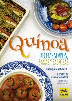 Quínoa