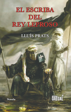 EL ESCRIBA DEL REY LEPROSO
