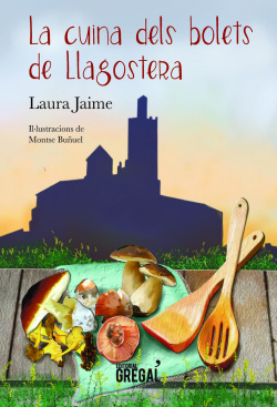CUINA DELS BOLETS DE LLAGOSTERA