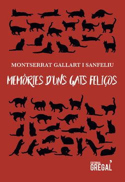 MEMÒRIES D'UNS GATS FELIÇOS