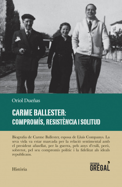 CARME BALLESTER