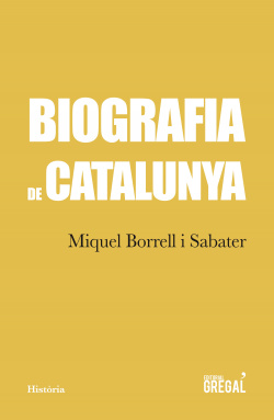 BIOGRAFÍA DE CATALUNYA