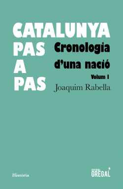 CATALUNYA, PAS A PAS (VOL. I)