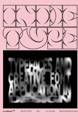INDIE TYPE:typefaces and creative font aplications design