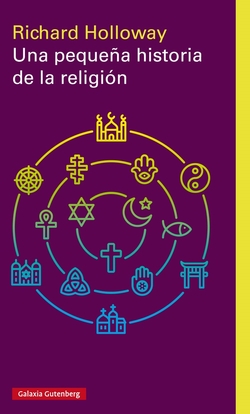 UNA PEQUEñA HISTORIA DE LA RELIGIóN