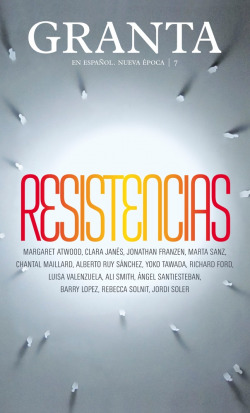 Granta 7. Resistencias