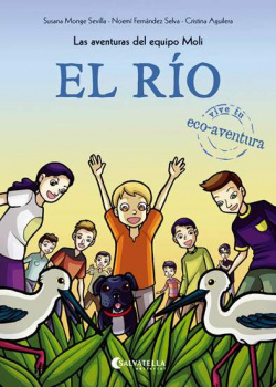 El río