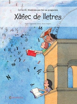 XAFEC DE LLETRES