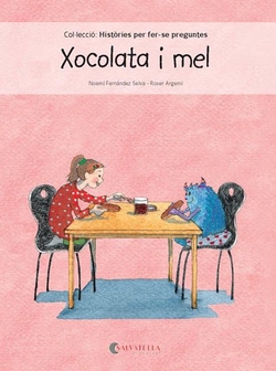 XOCALATA I MIEL