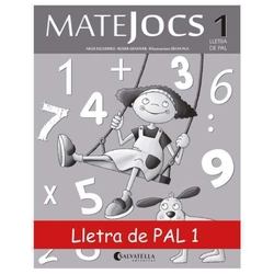 MATEJOCS LLETRA PAL 1