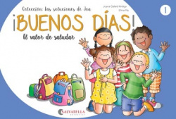 ¡BUENOS DÍAS!