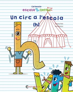 UN CIRC A L´ESCOLA
