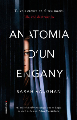 ANATOMIA D´UN ENGANY