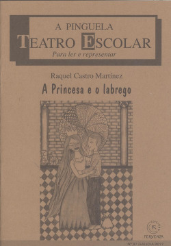 A PRINCESA E O LABREGO